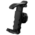 Bracketron Heavy-Duty Clamp Mount Phone Dock Accessory BX17712